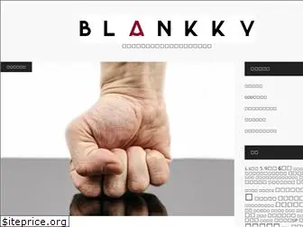 blankky.com