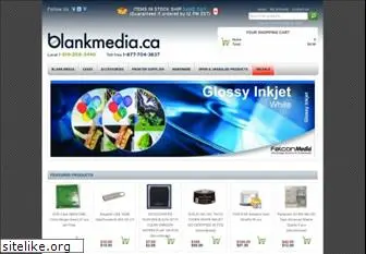 blankmedia.ca