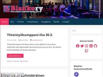 blanko.fi