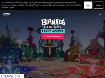 blankos.com