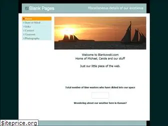 blankowski.com