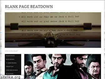 blankpagebeatdown.wordpress.com