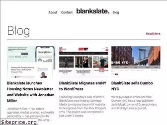 blankslate.com