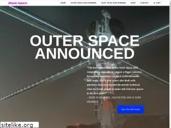 blankspaceproject.com