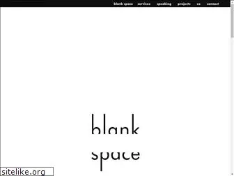 blankspaceworks.com