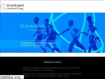 blankspot.com.ar