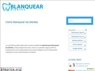 blanqueardientes.org