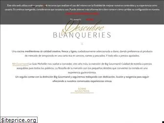 blanquerias.com