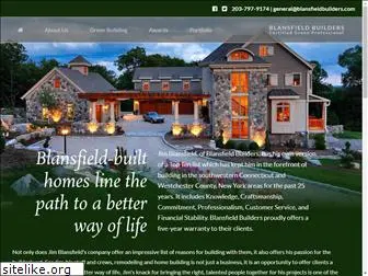 blansfieldbuilders.com