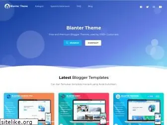 blantertheme.com