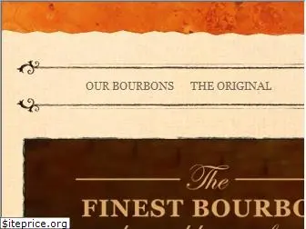 blantonsbourbon.com