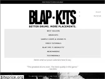blapkits.com