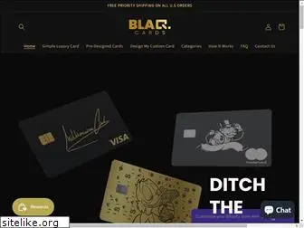 blaqcards.co