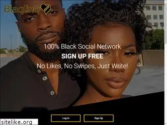 blaqlinq.com