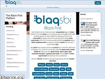 blaqsbi.com