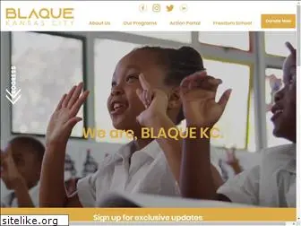 blaquekc.com