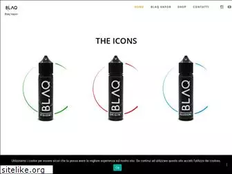 blaqvapor.com