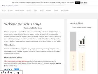 blarbus.co.ke