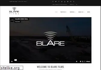 blarefilms.com