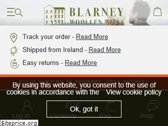 blarney.com