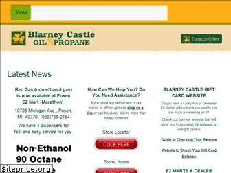 blarneycastleoil.com