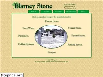 blarneyofnaples.com