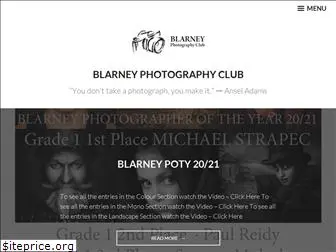 blarneyphotoclub.com