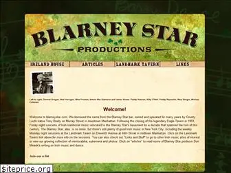 blarneystar.com