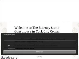 blarneystoneguesthouse.com