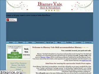 blarneyvale.com