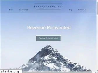 blarneyventures.co