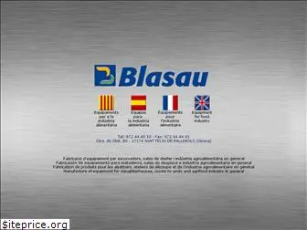 blasau.com