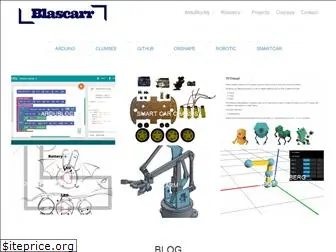 blascarr.com