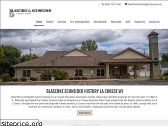 blaschkeschneider.com
