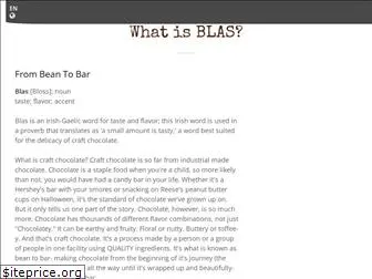 blaschocolate.com