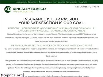 blascoinsurance.com