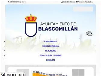 blascomillan.es