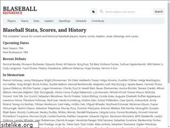 blaseball-reference.com