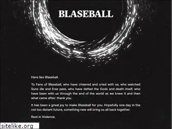 blaseball.com