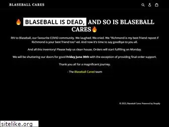 blaseballcares.com