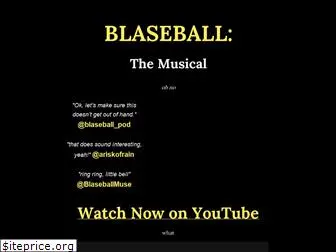 blaseballthemusical.com