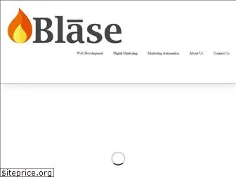 blasemedia.com