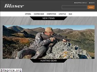 blaser-usagear.com