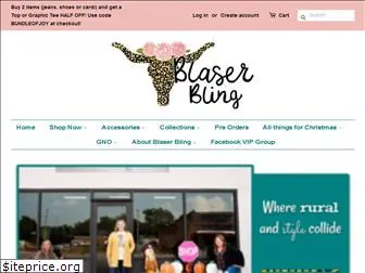 blaserbling.com