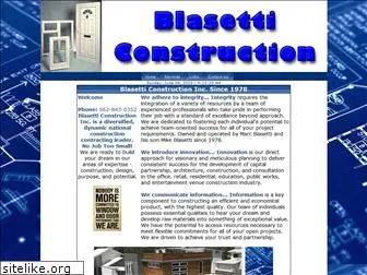 blasetticonstruction.com