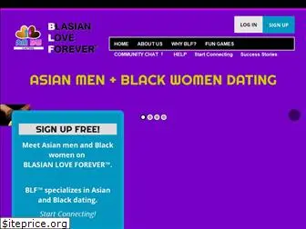 blasianloveforever.com