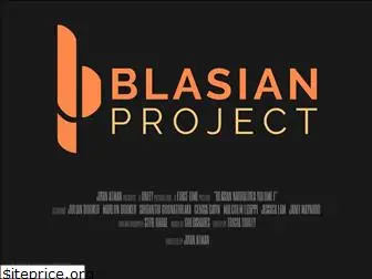 blasianproject.org