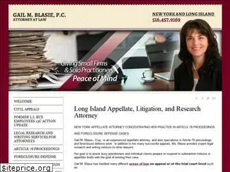 blasielaw.com