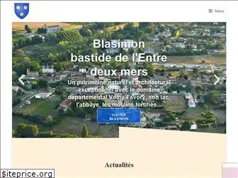 blasimon.fr