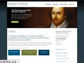 blaske.com